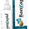 Banzapid spray prevenzione 100 ml