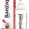 Banzapid spray trattamento 100 ml