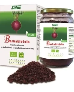 Barbabietola cristalli solubili 200 g