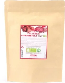 Barbabietola polvere bio 200 g
