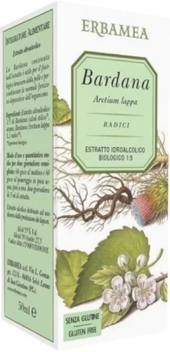 Bardana 50 ml