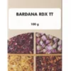 Bardana rx tt 100g