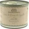 Barf Mangime Completo Per Gatto Trito Di Agnello 200g