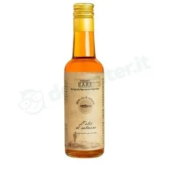 Barf Mangime Semplice Per Cani E Gatti L'Olio Di Salmone 250ml
