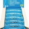 Barretta proteica cioccolato 24 pezzi