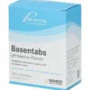 Basentabs Pascoe Integratore Alcalinizzante 100 Compresse