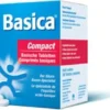 Basica compact 120 tavolette