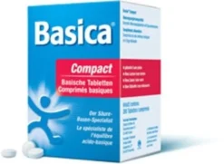 Basica compact 120 tavolette