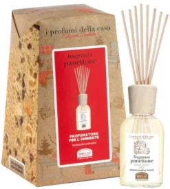 Bastoncini aromatici panettone 250 ml