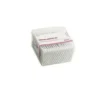 Bastoncini cotone 200 pezzi alvita