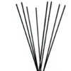 Bastoncini neri 28cm diff200ml