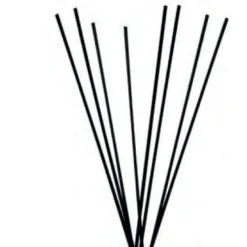 Bastoncini neri 28cm diff200ml