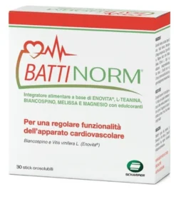 Battinorm 30 Stick