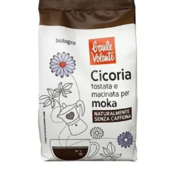 Baule volante cicoria tost mok