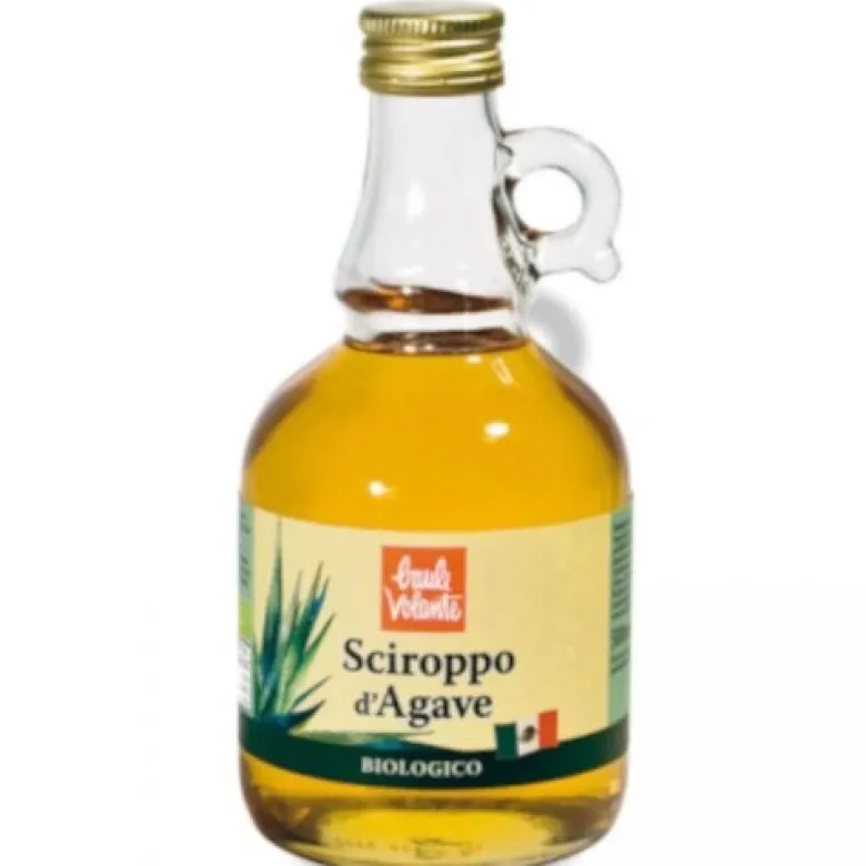 Baule volante sciropp aga500ml
