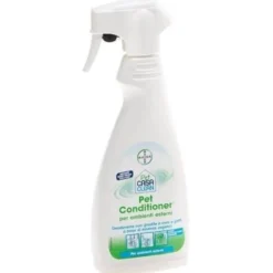 Bayer Pet Conditioner Ambienti Esterni Disabituante Cani E Gatti 500 Ml