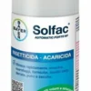 Bayer Solfac Automatic Forte insetticida Nuova Formula 150ml