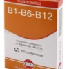 B1b6b12 60 compresse