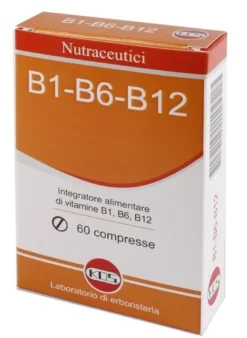 B1b6b12 60 compresse