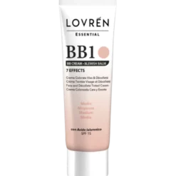 BB Cream Blemish Balm