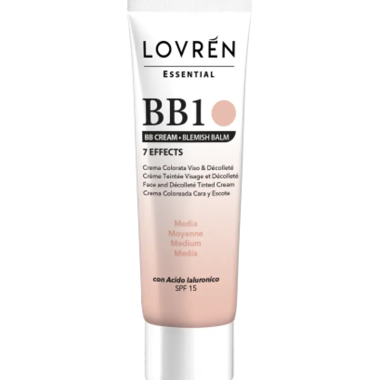BB Cream Blemish Balm