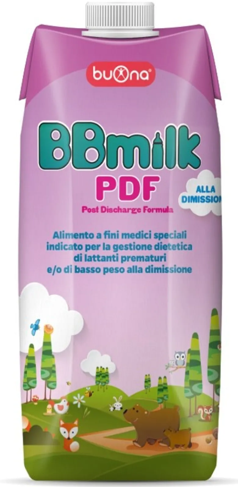 BBmilk