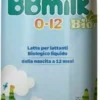 BBmilk 0-12 Bio liquido