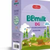 Bbmilk dg polvere 400 g