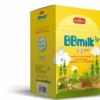 Bbmilk 1-3 polvere 2 buste da 400 g
