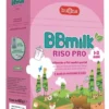 Bbmilk riso pro 1-3 400 g