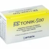 Bbtonik 500 integratore ricostituente 10 flaconi