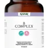 B complex 30 capsule