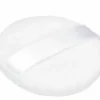Beautytime piumino per polvere in velluto 8 cm