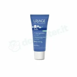 Bebe crema idratante 40ml