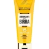 Beer cream tubo spf15 100ml
