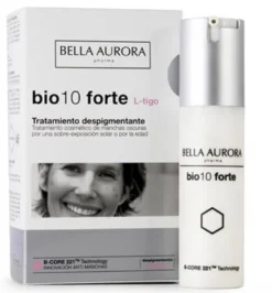 Bella aurora bio10 forte l tigo 30 ml