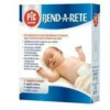 Benda a rete tubolare pic calibro 5 testa/coscia 3m