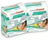 Benda auricolare garza medipresteril 12/8 fu misura 1x500cm