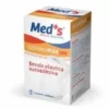 Benda autoadesiva sustinea meds 400x8cm