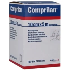 Benda Compressiva Comprilan Estendibilità Bassa