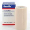 Benda elastica autoadesiva gazofix 8x400cm