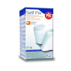 Benda Elastica Autoadesiva Pic Self Fix 10x400cm