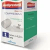 Benda elastica medipresteril compressione forte 6x450cm