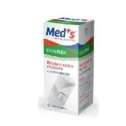Benda elastica meds cotone 15 cm