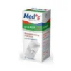 Benda elastica meds cotone 6 cm