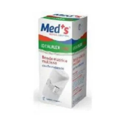 Benda elastica meds cotone 6 cm