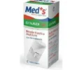Benda elastica meds cotone nylon 10x450 cm