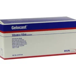 BENDA GELOCAST