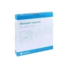 Bendaggio per piaghe medicazione speciale attiva di alginatiadesiva biatain alginate 10x10cm 10 pezzi