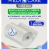 Benda Medicare Coesiva cm 6x4 m Medicare